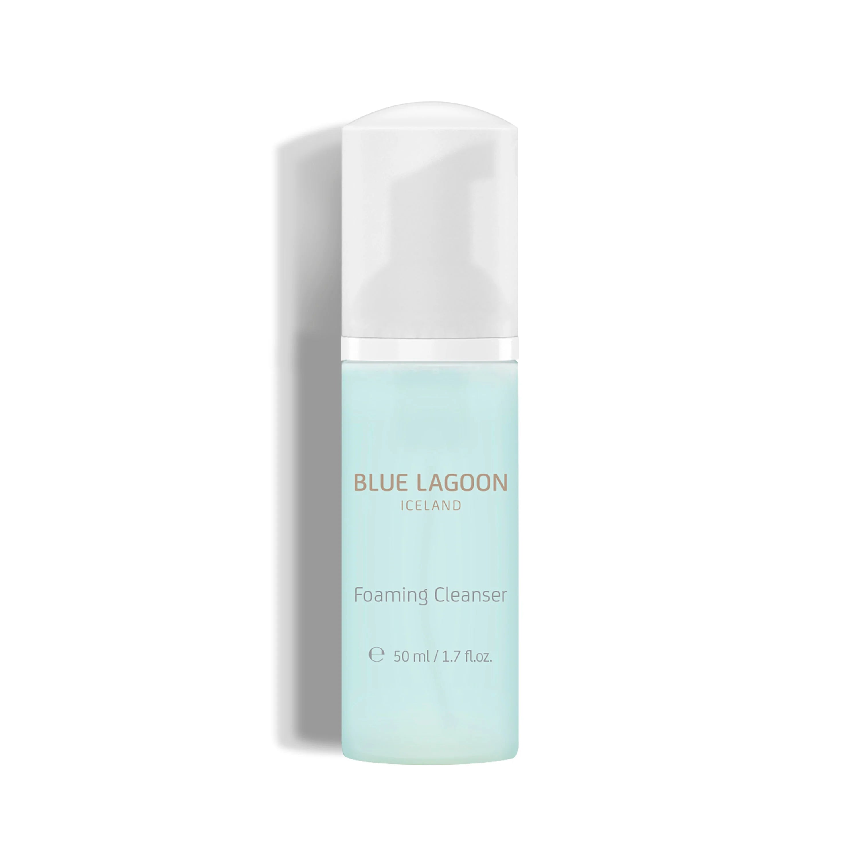 Foaming Cleanser