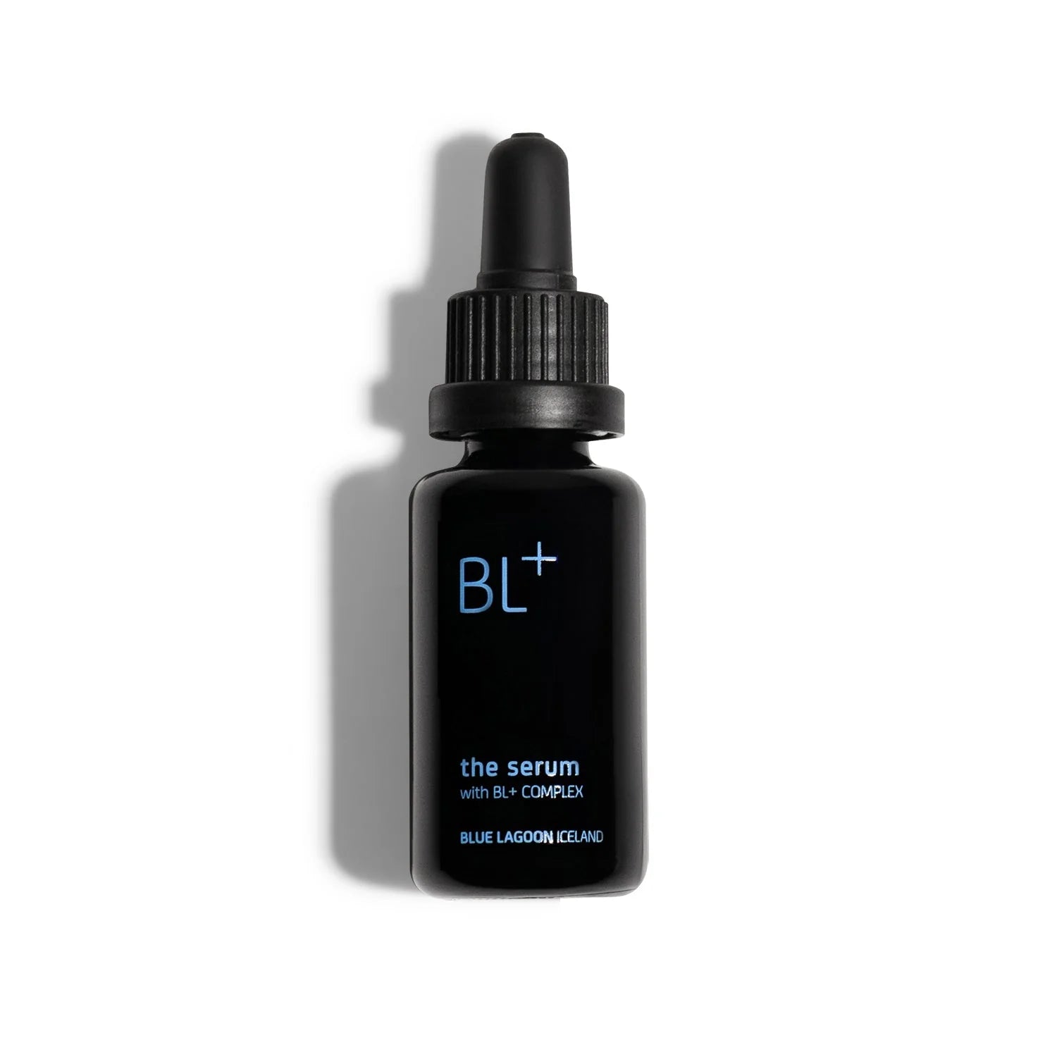 BL+ The Serum