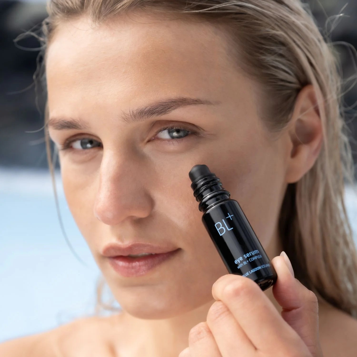 BL+ Eye Serum