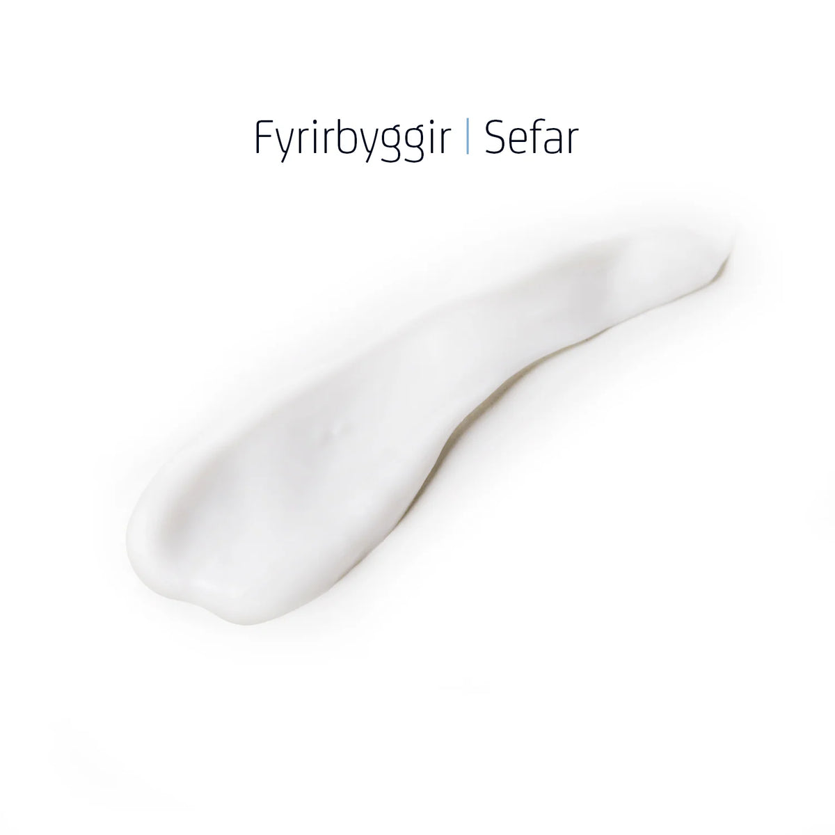 Mineral Moisturizing Cream