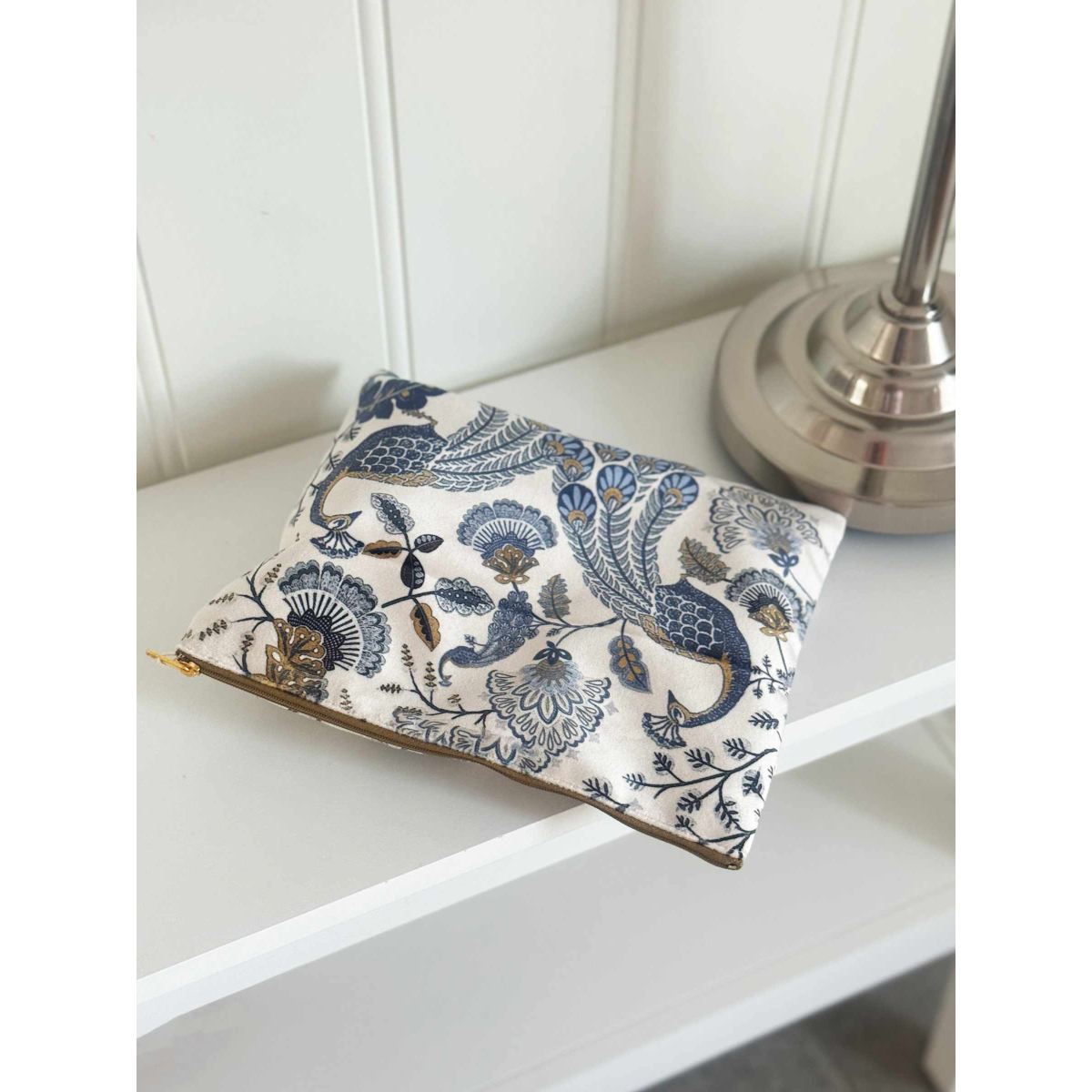 BLUE GARDEN – Snyrtitaska