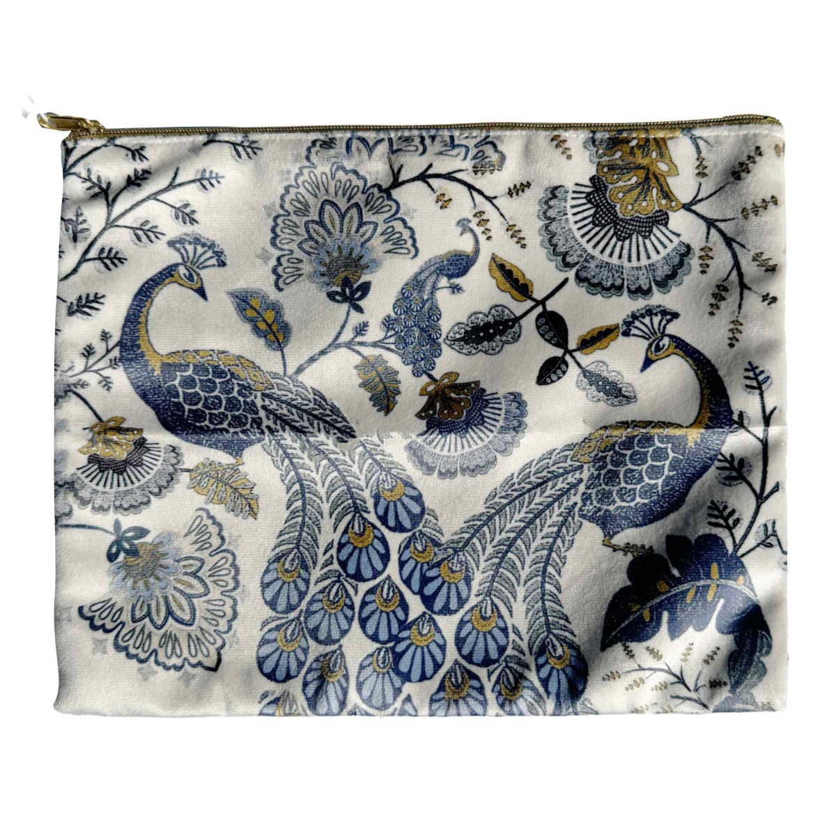 BLUE GARDEN – Snyrtitaska