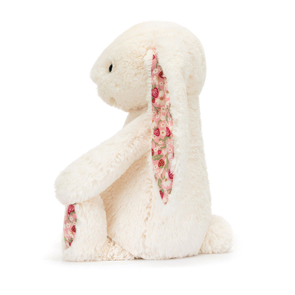 Bangsi - Blossom Cream Bunny Berry