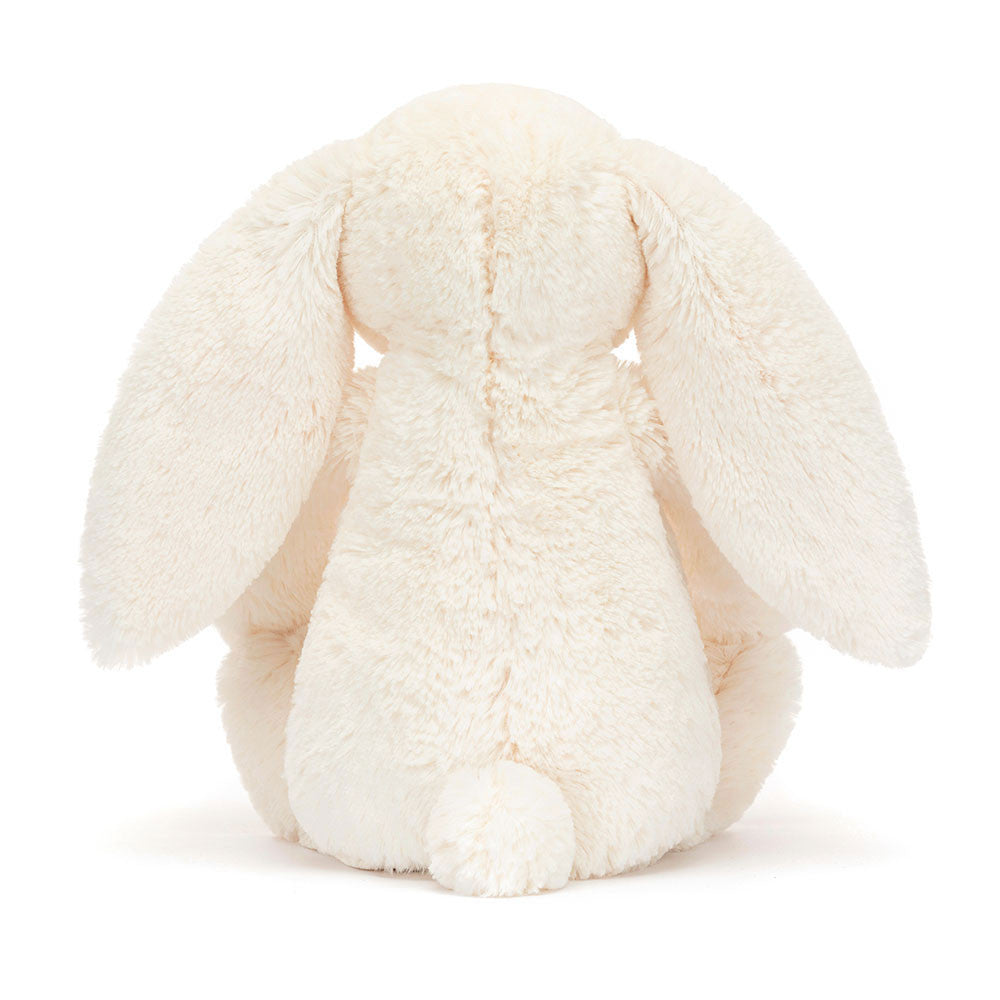 Bangsi - Blossom Cream Bunny Berry