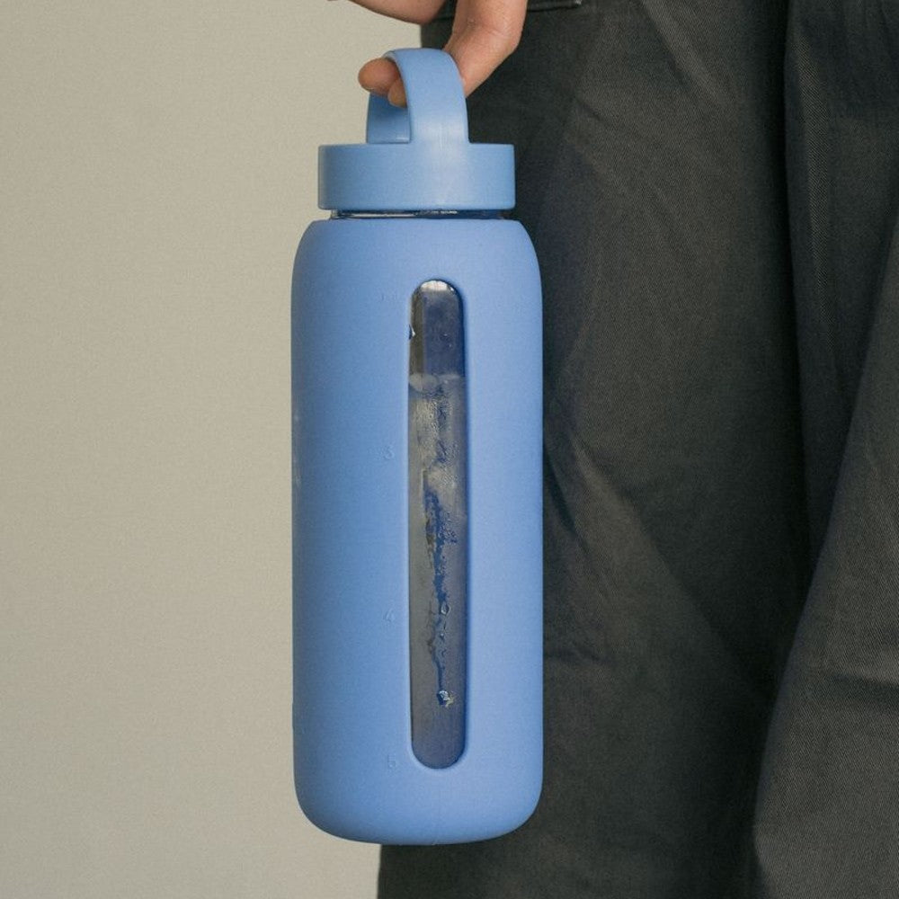 Day Bottle 620 ml - CORNFLOWER