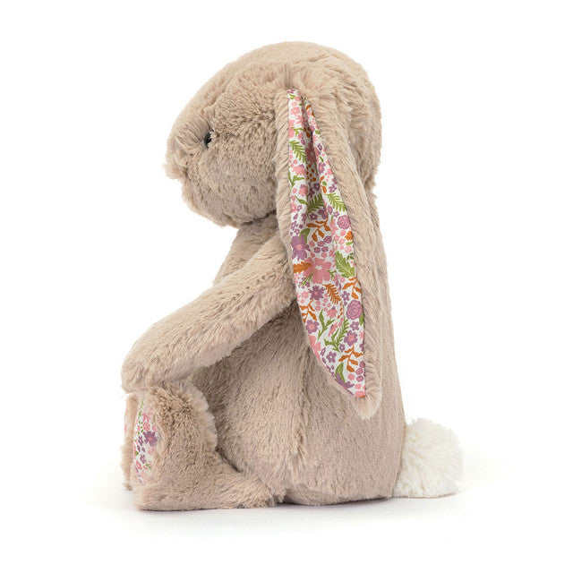 Bangsi - Blossom Beige petal