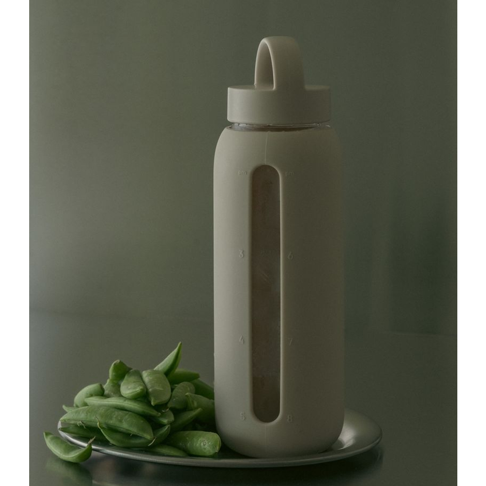 Day Bottle 620 ml - STONE