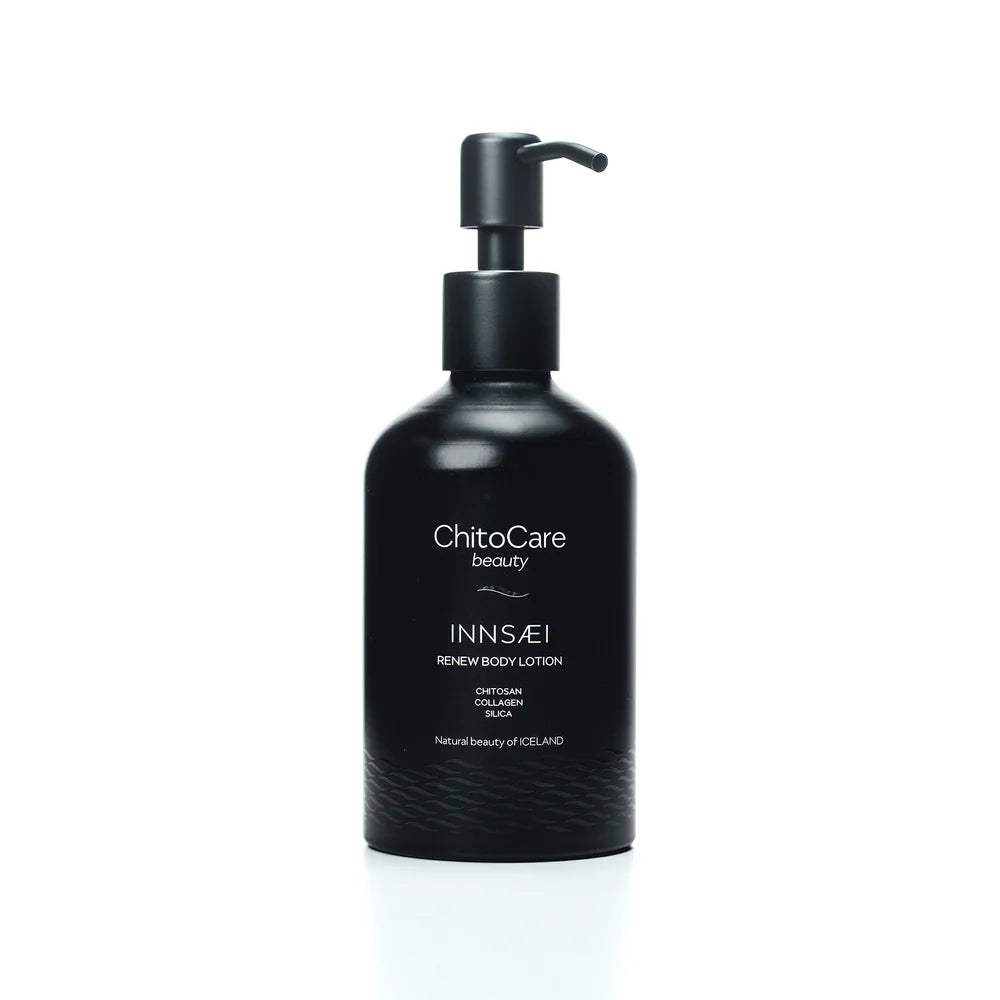 INNSÆI Renew Body Lotion