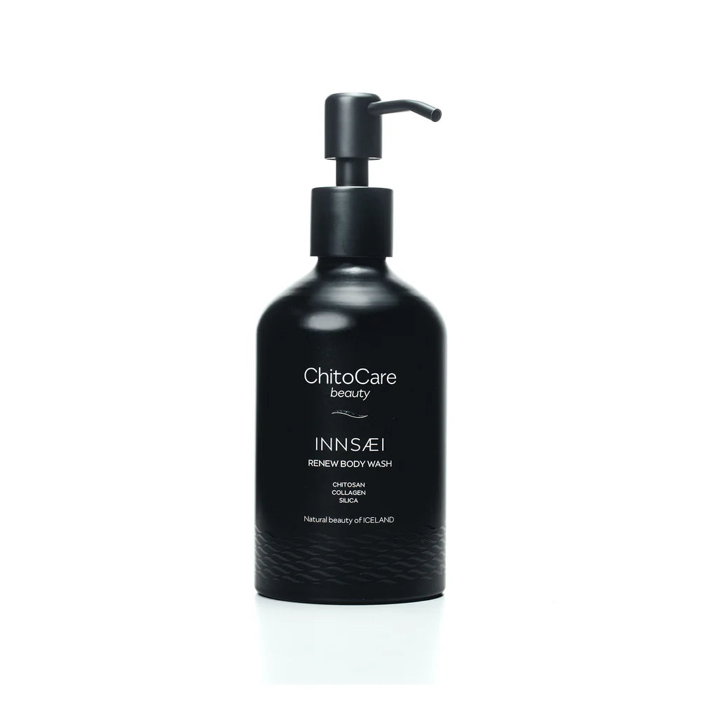INNSÆI Renew Body Wash