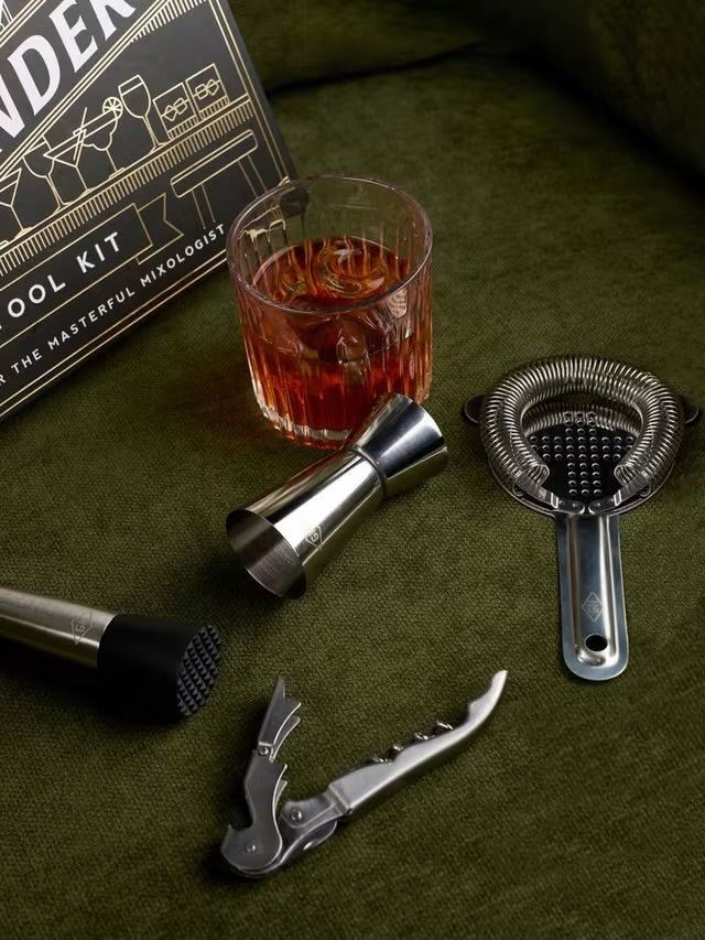 Bartenders Kit