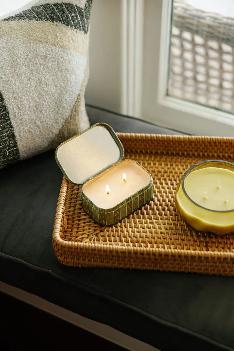 Chérie Tin - Smoked Pistachio