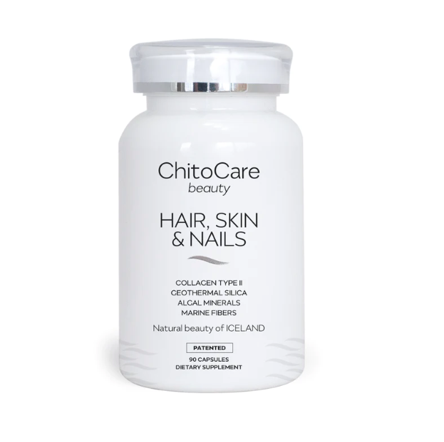 ChitoCare Beauty Hair, Skin & Nails