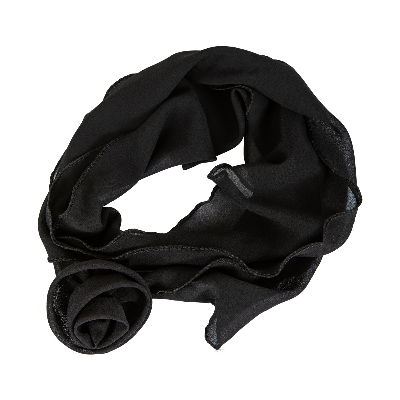 Silkiklútar - tveir saman