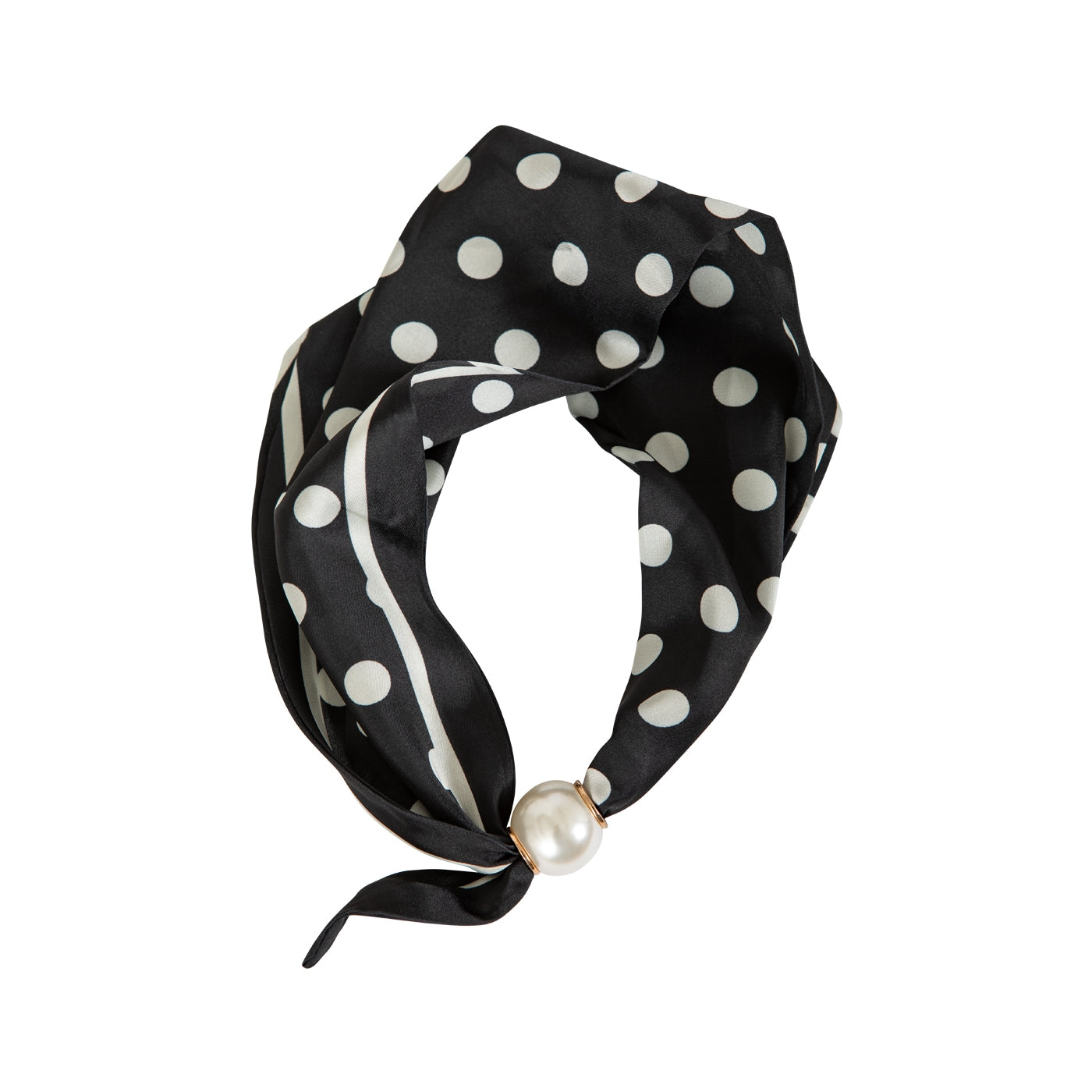 Silkiklútar - tveir saman