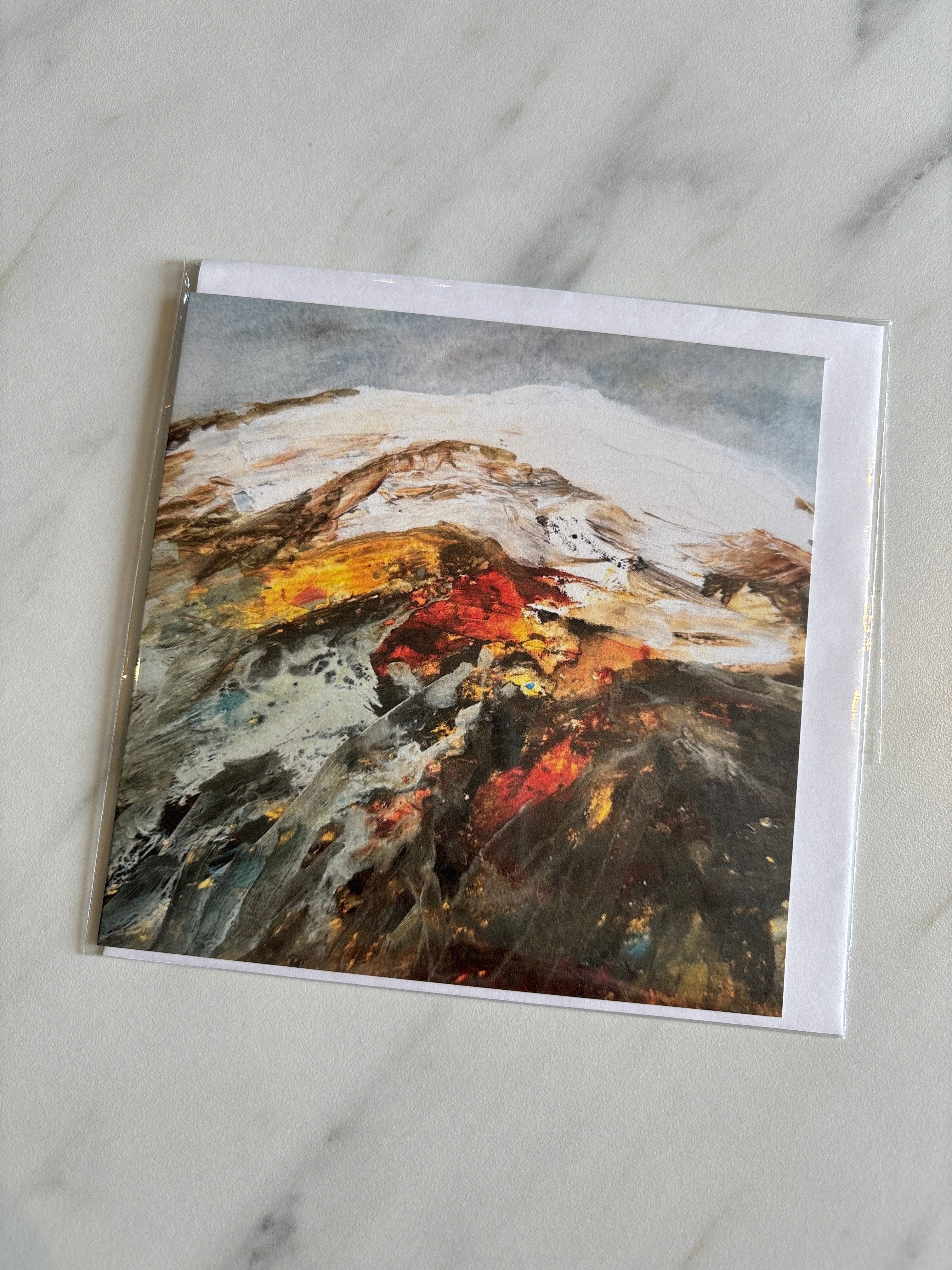 Vigdís Bjarna - Jökull