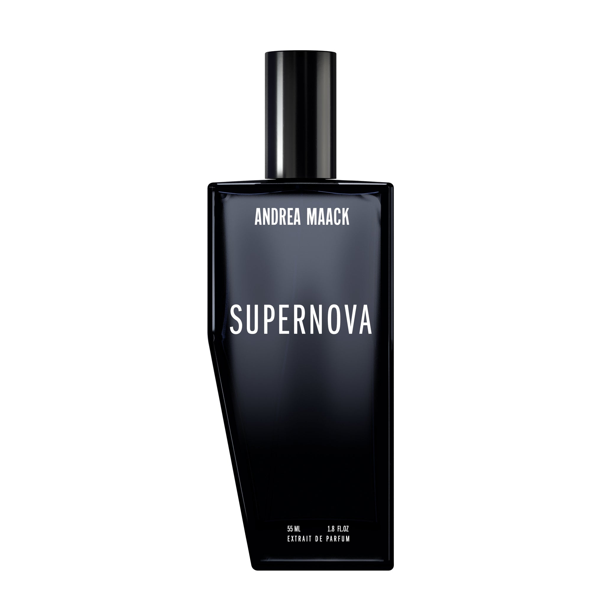 ANDREA MAACK - SUPERNOVA EXTRACT