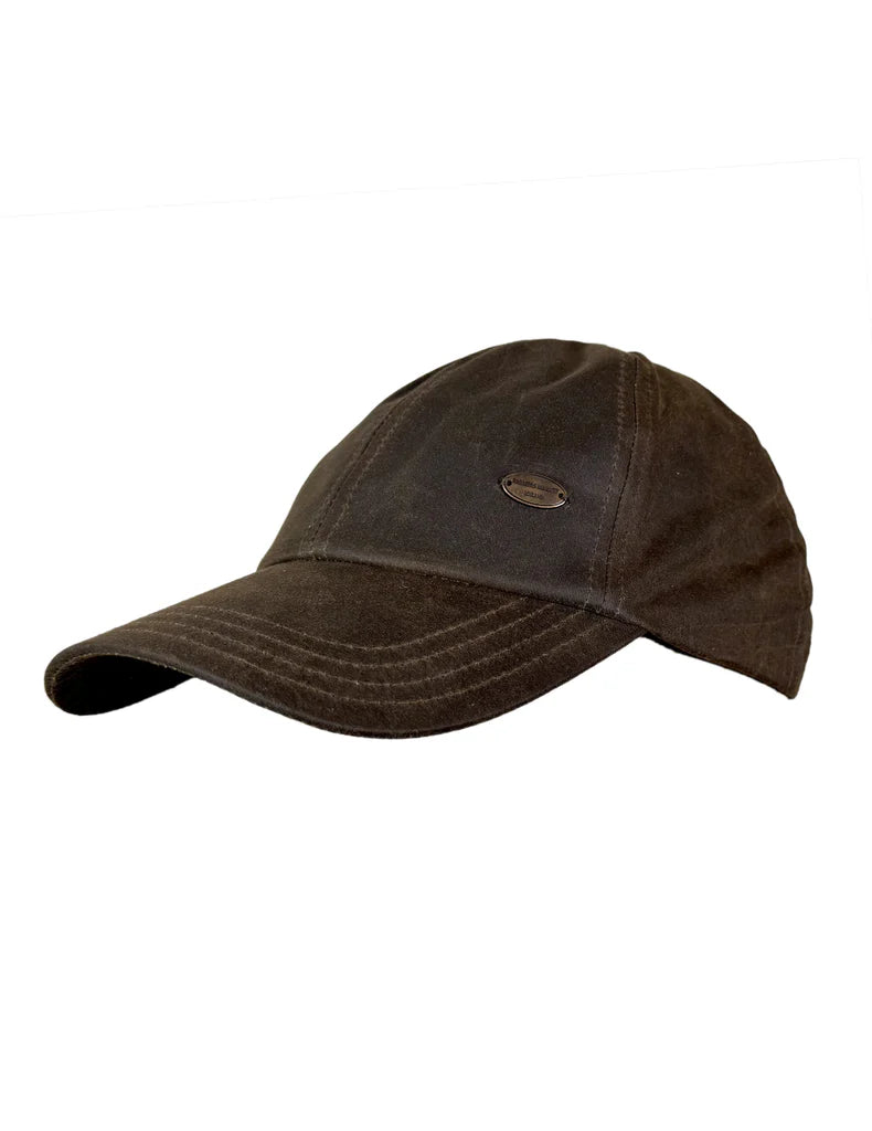 Klöpp, vax derhúfa unisex