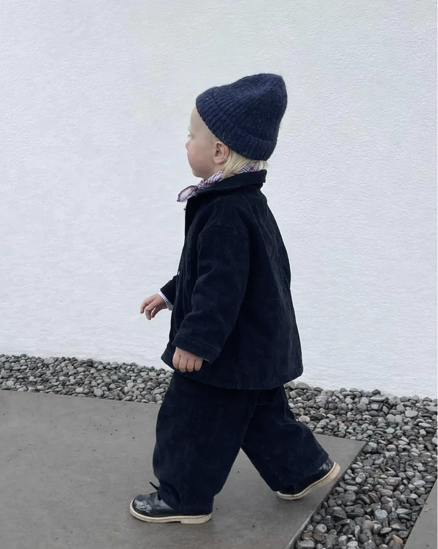 Grandpa Rib Hat - margir litir