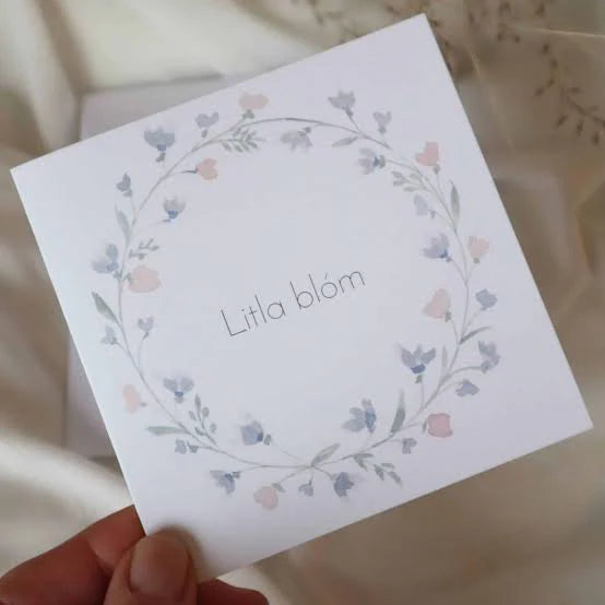 Litla blóm