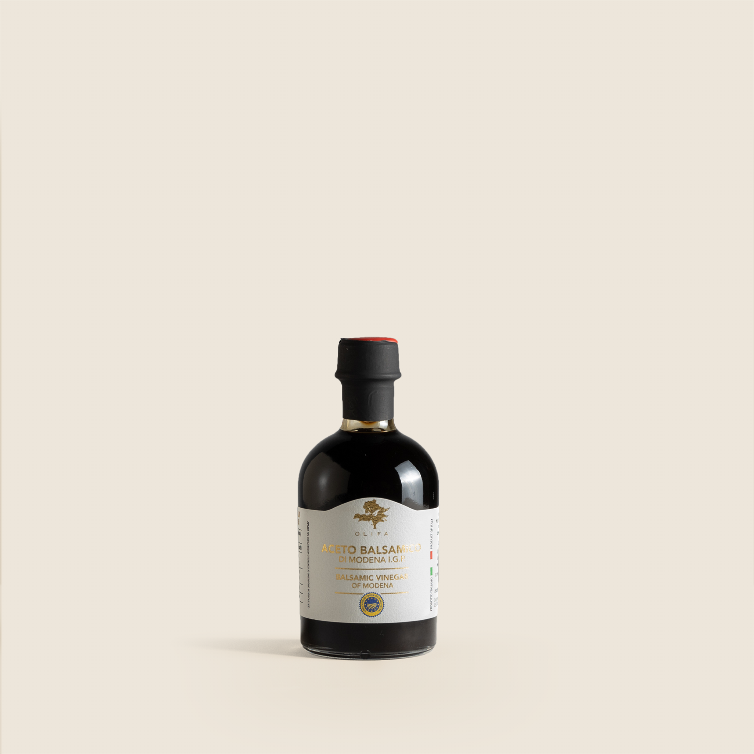 Olifa - Balsamic Vinegar of Modena