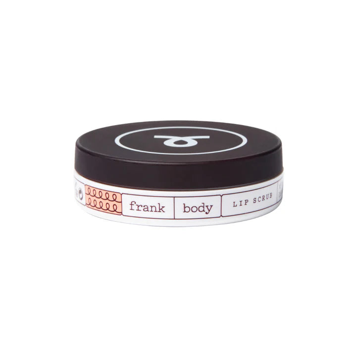 Original Lip Scrub
