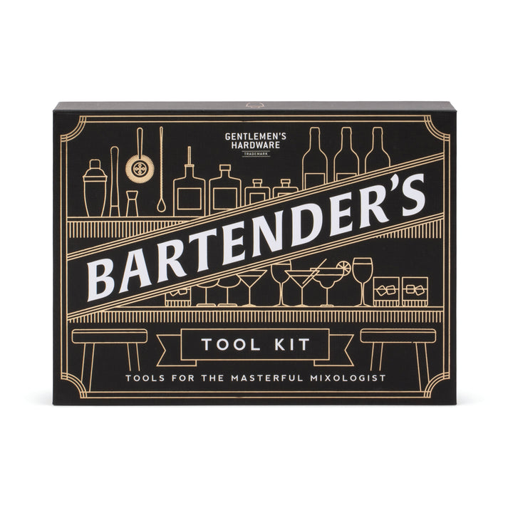 Bartenders Kit