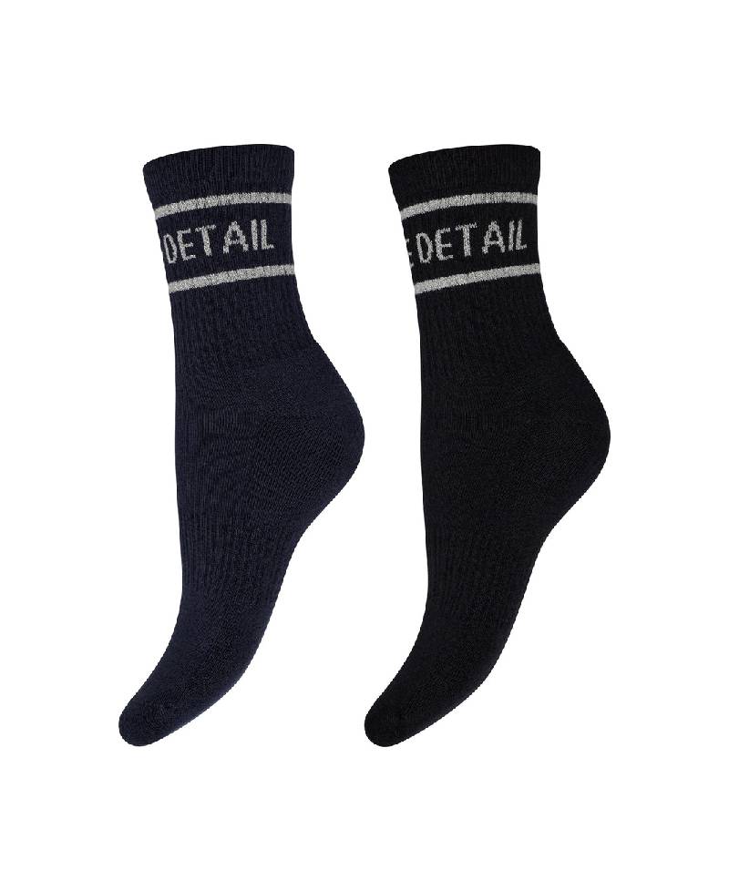 Hype The Detail - tennis sokkar 2.pk.