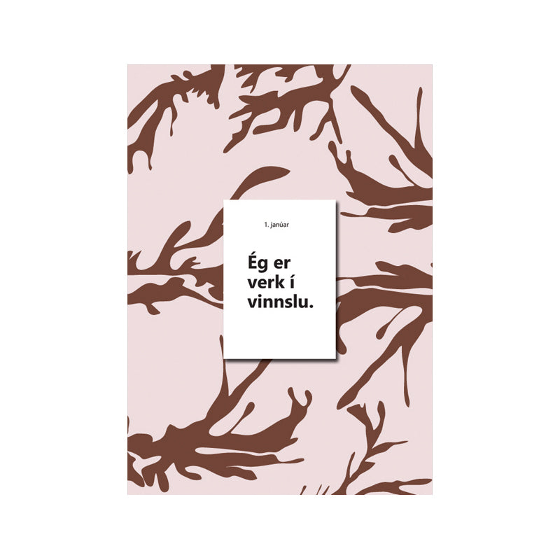 KUBBADAGATAL 2026 – 365 HEILRÆÐI