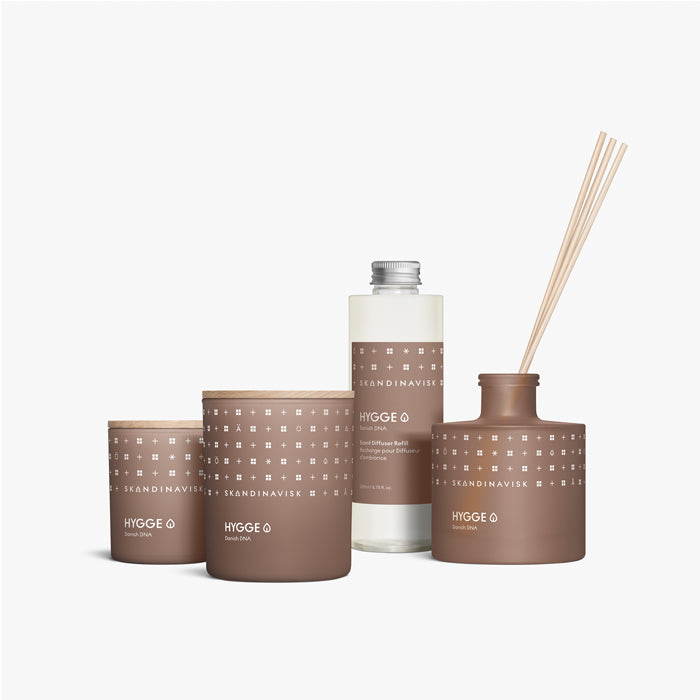 ILMKERTI HYGGE 200G