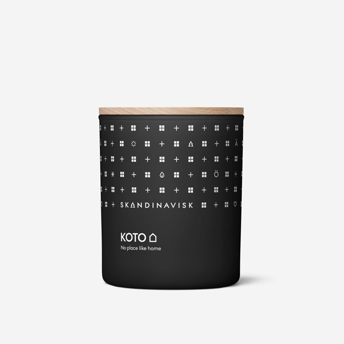 ILMKERTI KOTO 200G