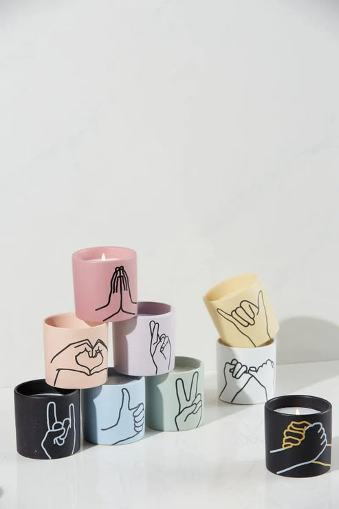 "Love Ya" - Tobacco + Vanilla