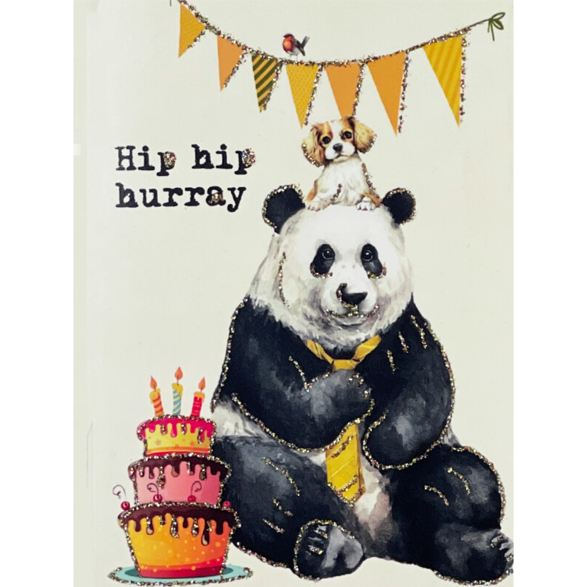 Krot - Hip Hip Hurray