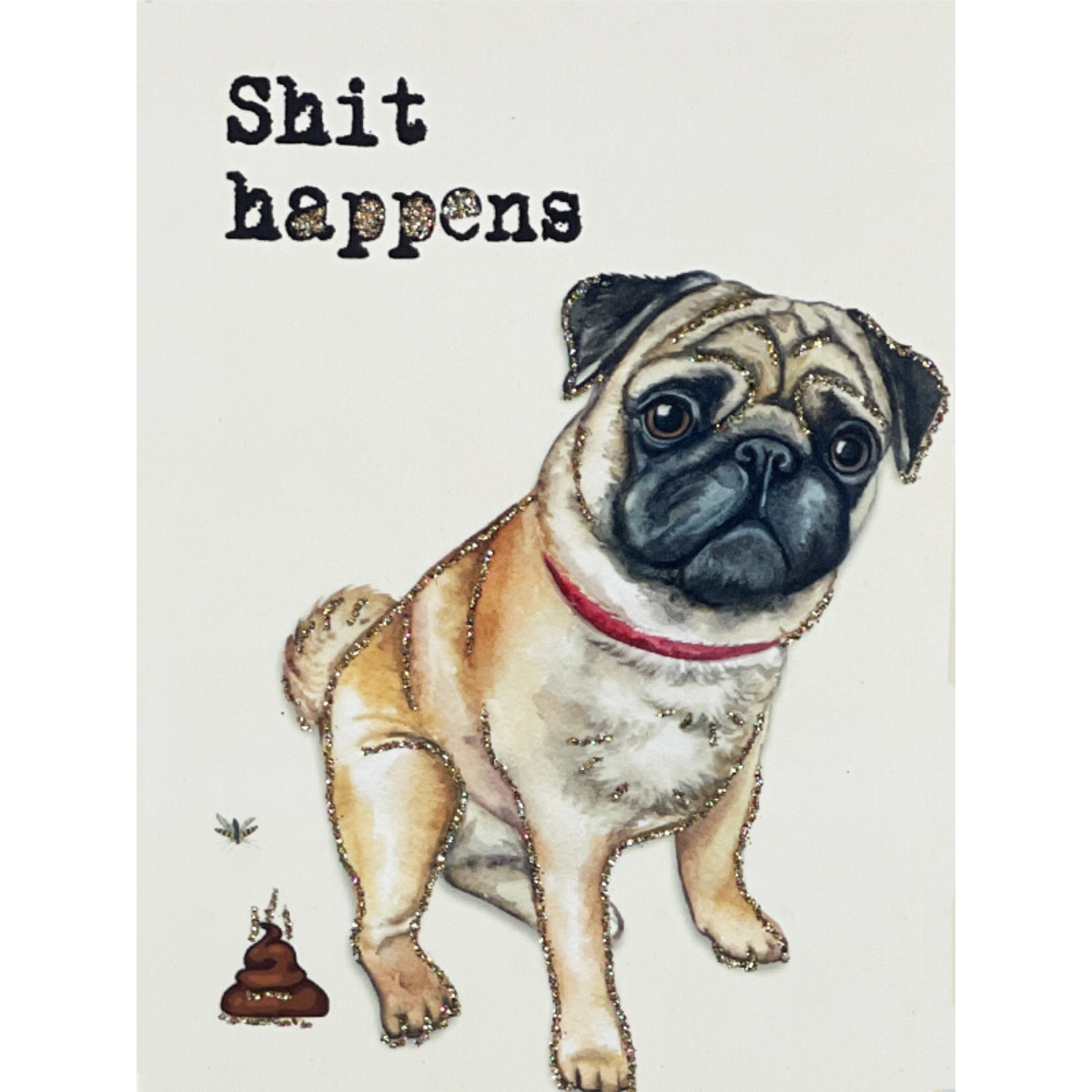 Kort - Shit Happens