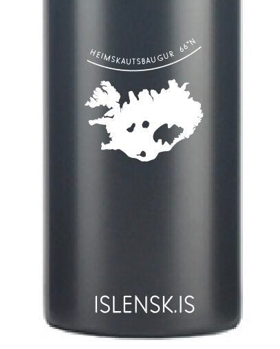 Drykkjarflöskur - thermo Ísland