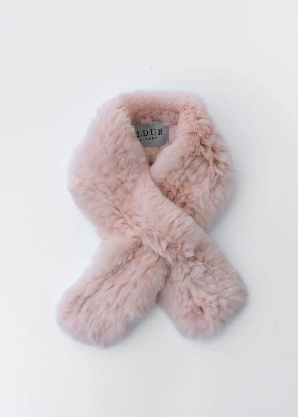 Demba - barna trefill