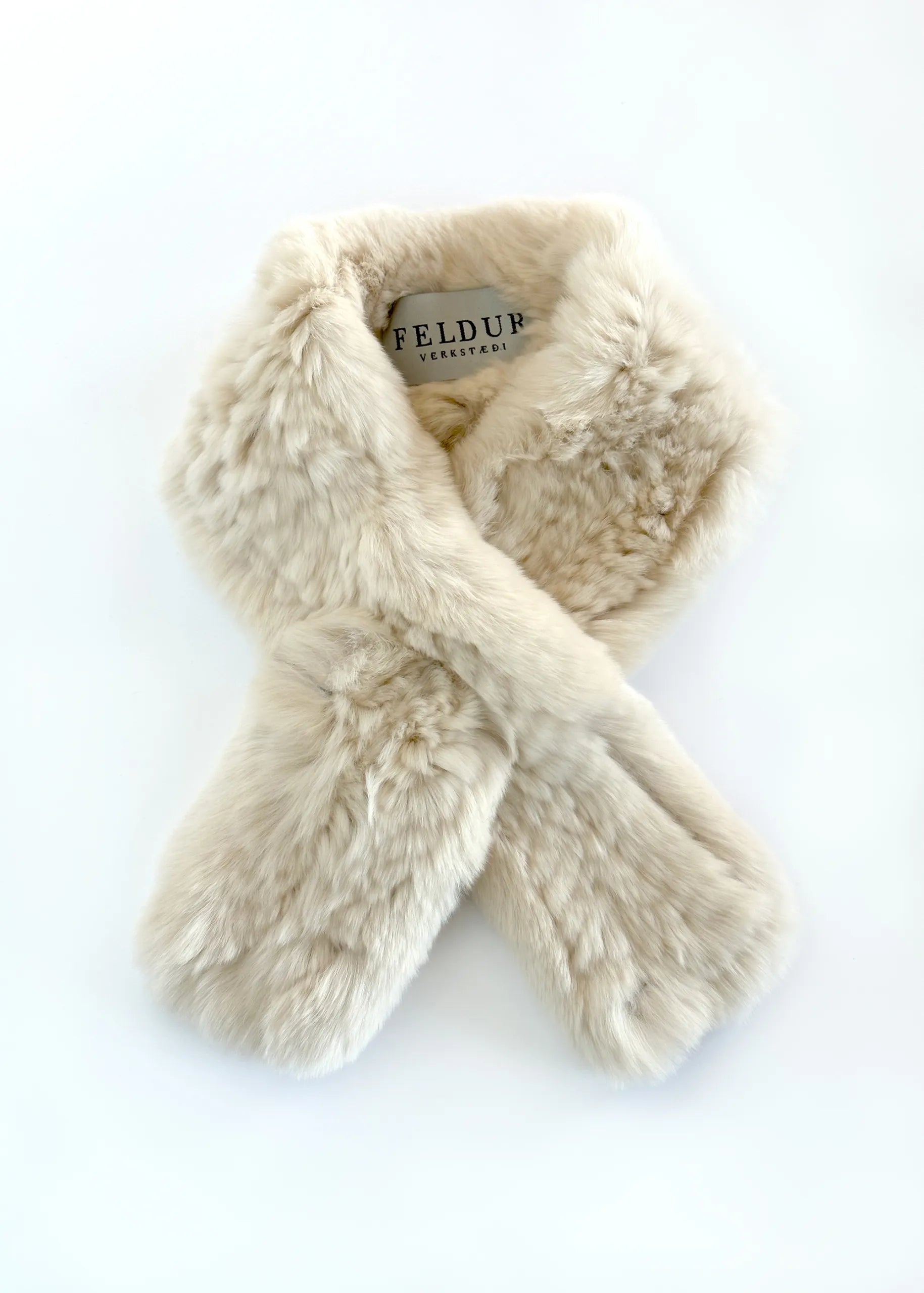 Demba - barna trefill