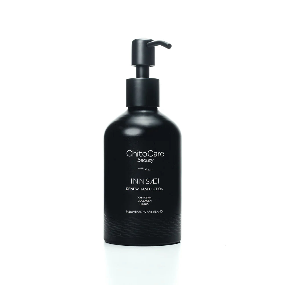 INNSÆI Renew Hand Lotion