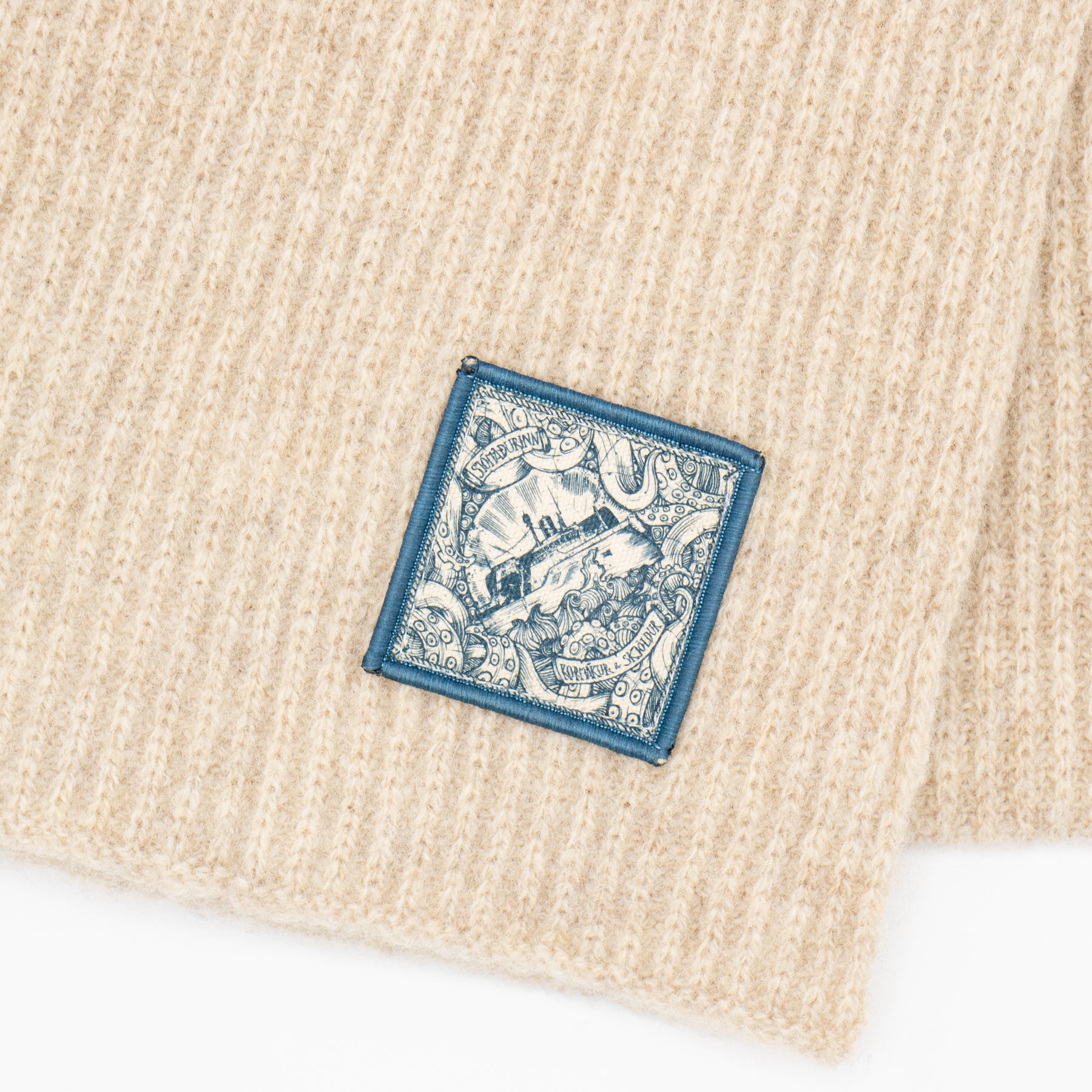 K&S Trefill - Sjómannatrefill - Tunglskin