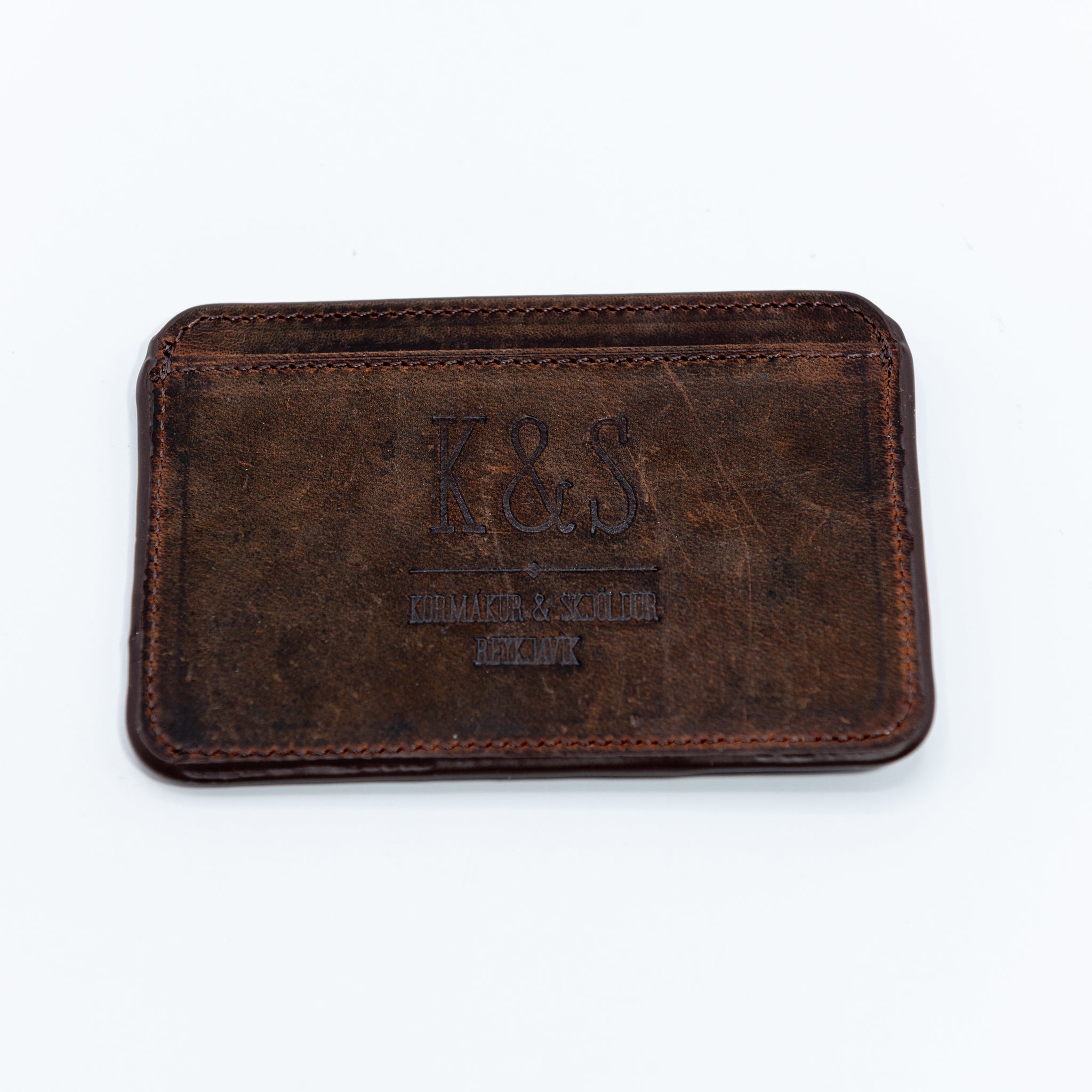 K&S Kortaveski vaxað strigaefni