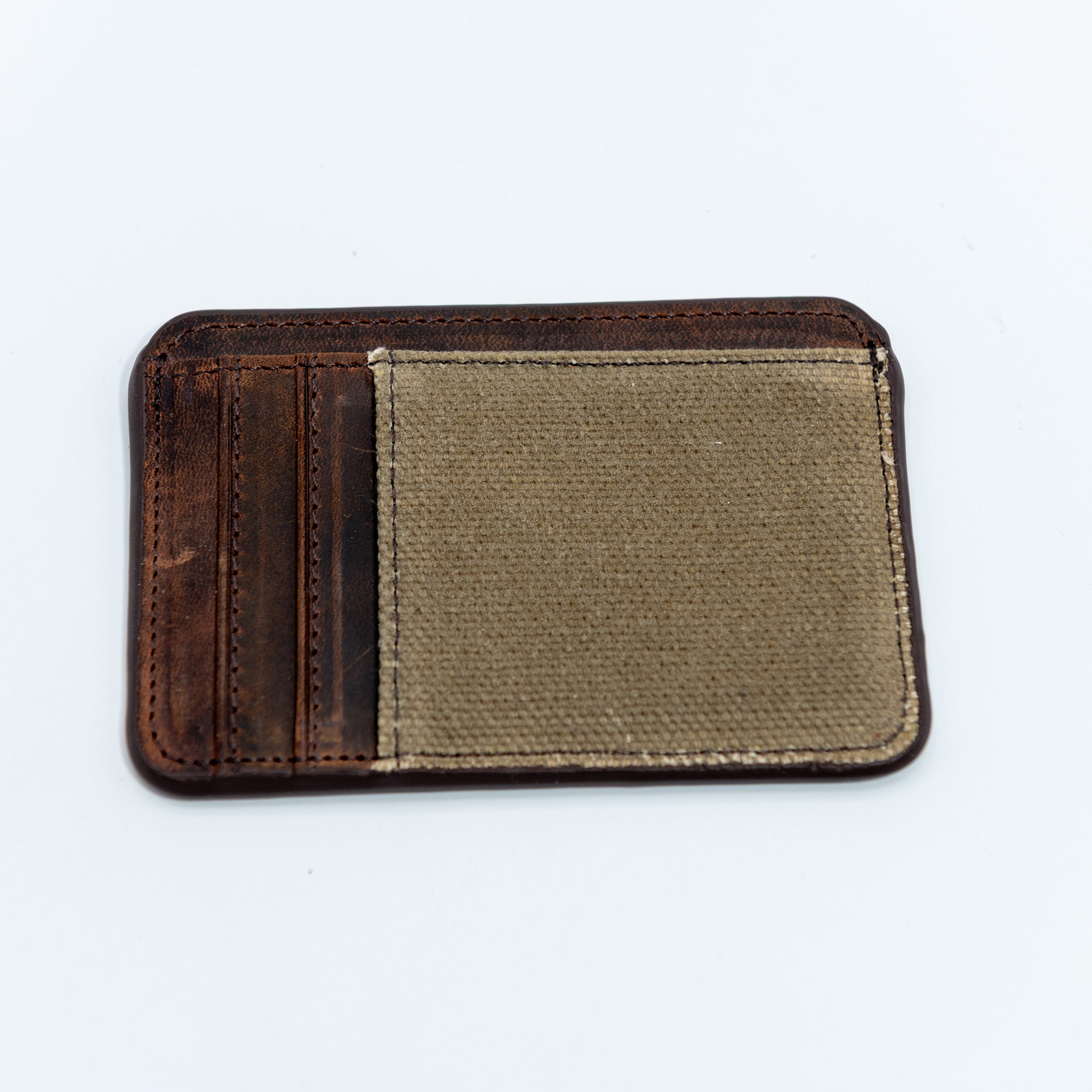 K&S Kortaveski vaxað strigaefni