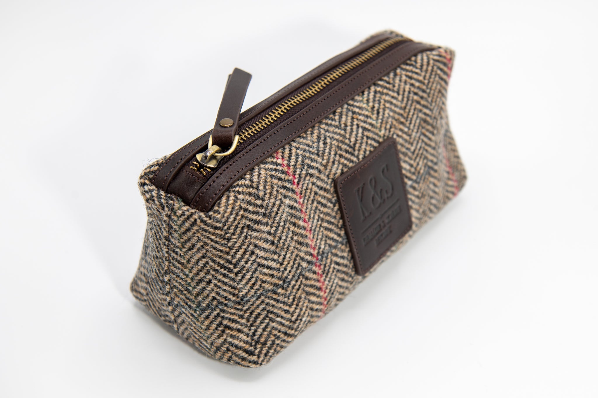 K&S Snyrtitaska Dilkur