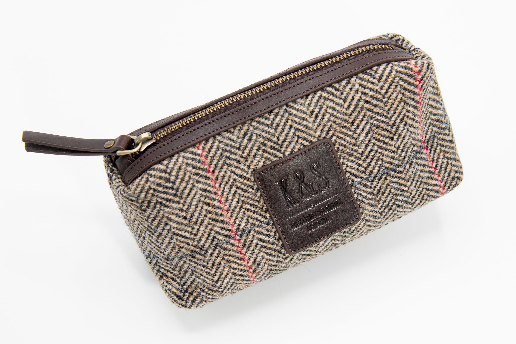 K&S Snyrtitaska Dilkur