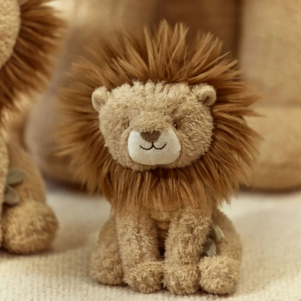 Safari - ljón 17cm