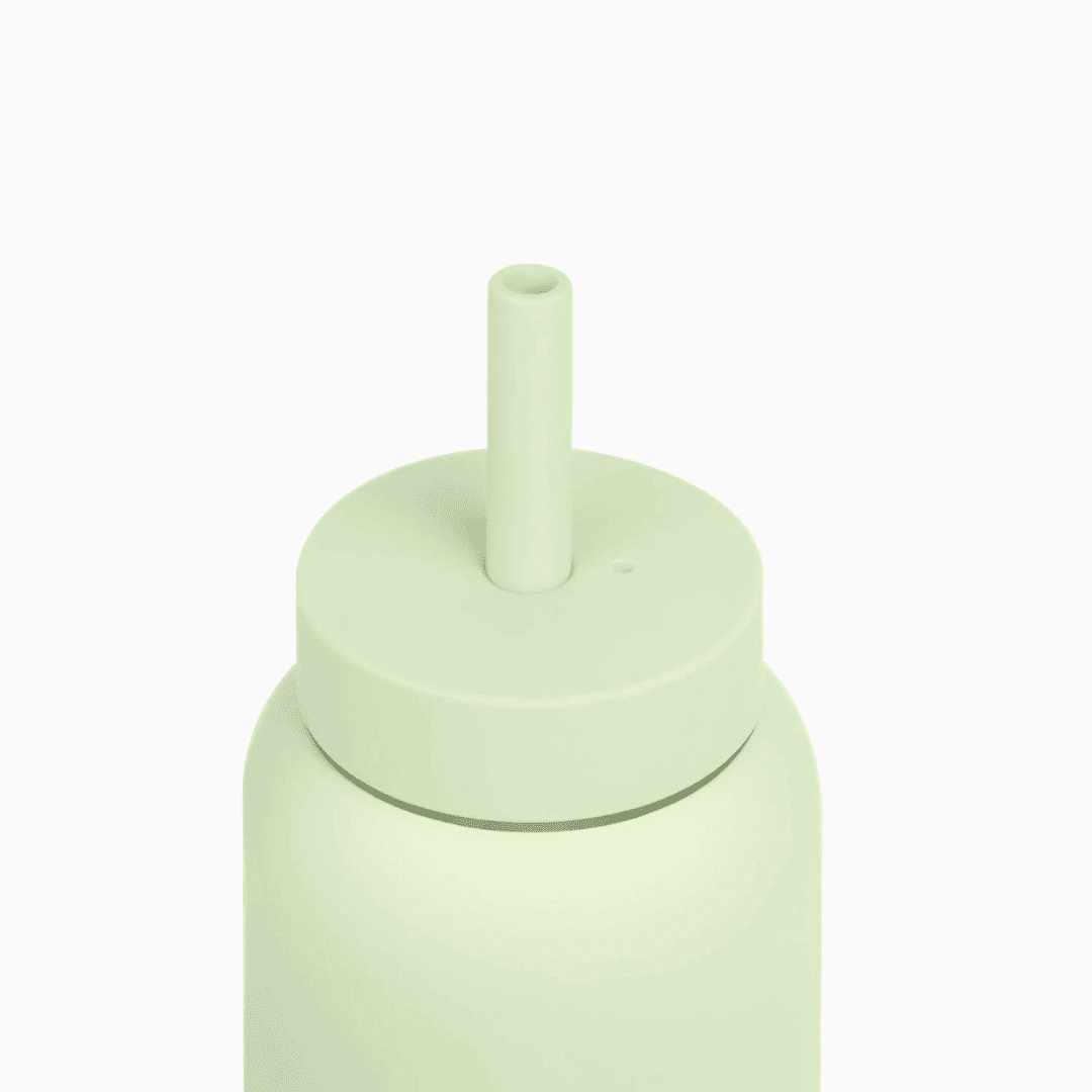 Lounge lok með röri MINI – MATCHA