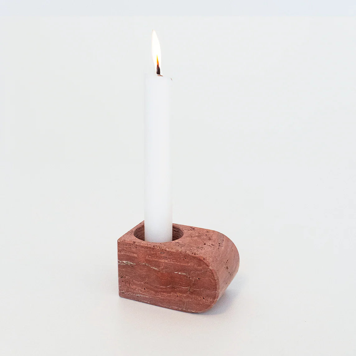 FÓLK - Lifandi hlutir Nr. 9 - Bleikur