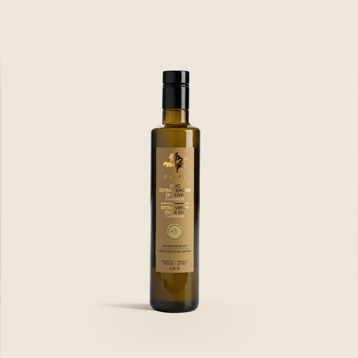 Olifa - Classico