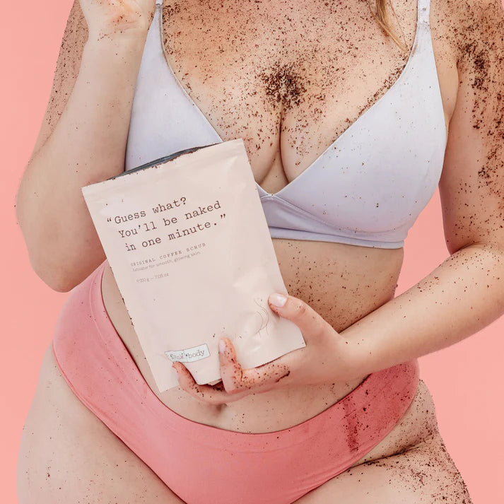 Original Coffee Scrub