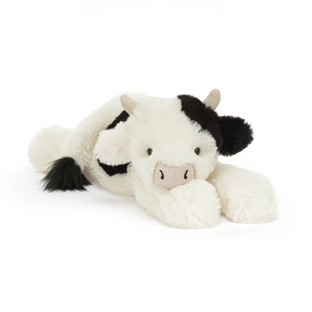 Bangsi - smudge cow