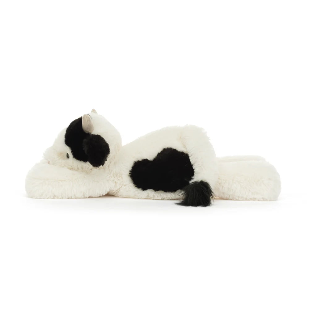 Bangsi - smudge cow