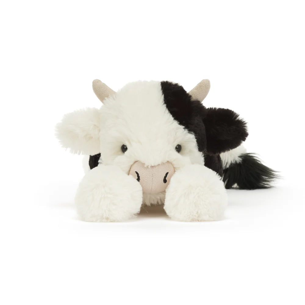 Bangsi - smudge cow